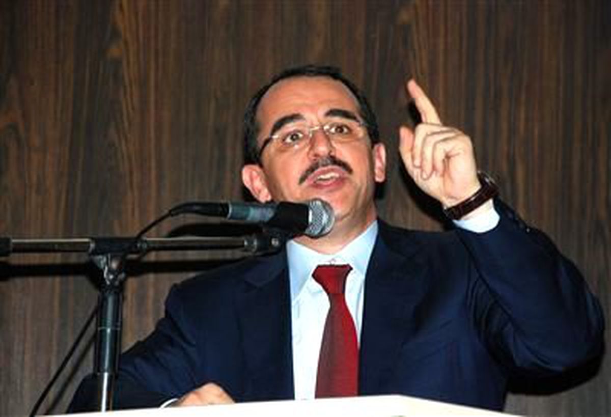 İade Edilen İddianame Sayısı 2011\'de 27 Bin 368