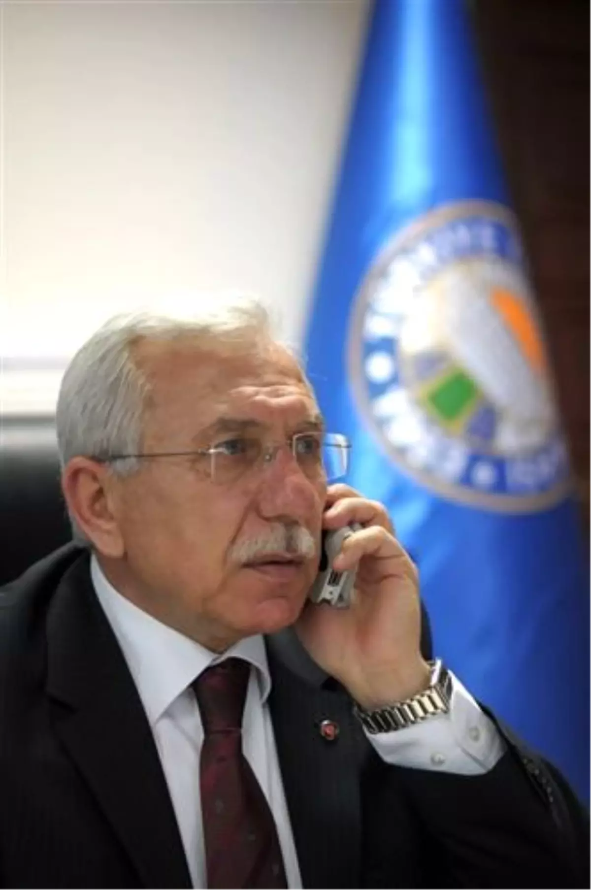 İl Özel İdaresi\'nden Çalışanlarına Bayram Müjdesi