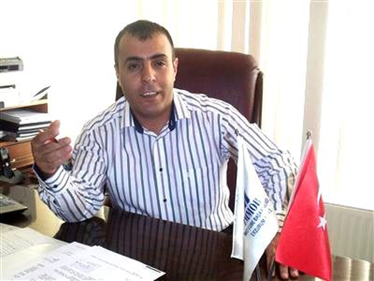İmo\'dan 17 Ağustos Değerlendirmesi