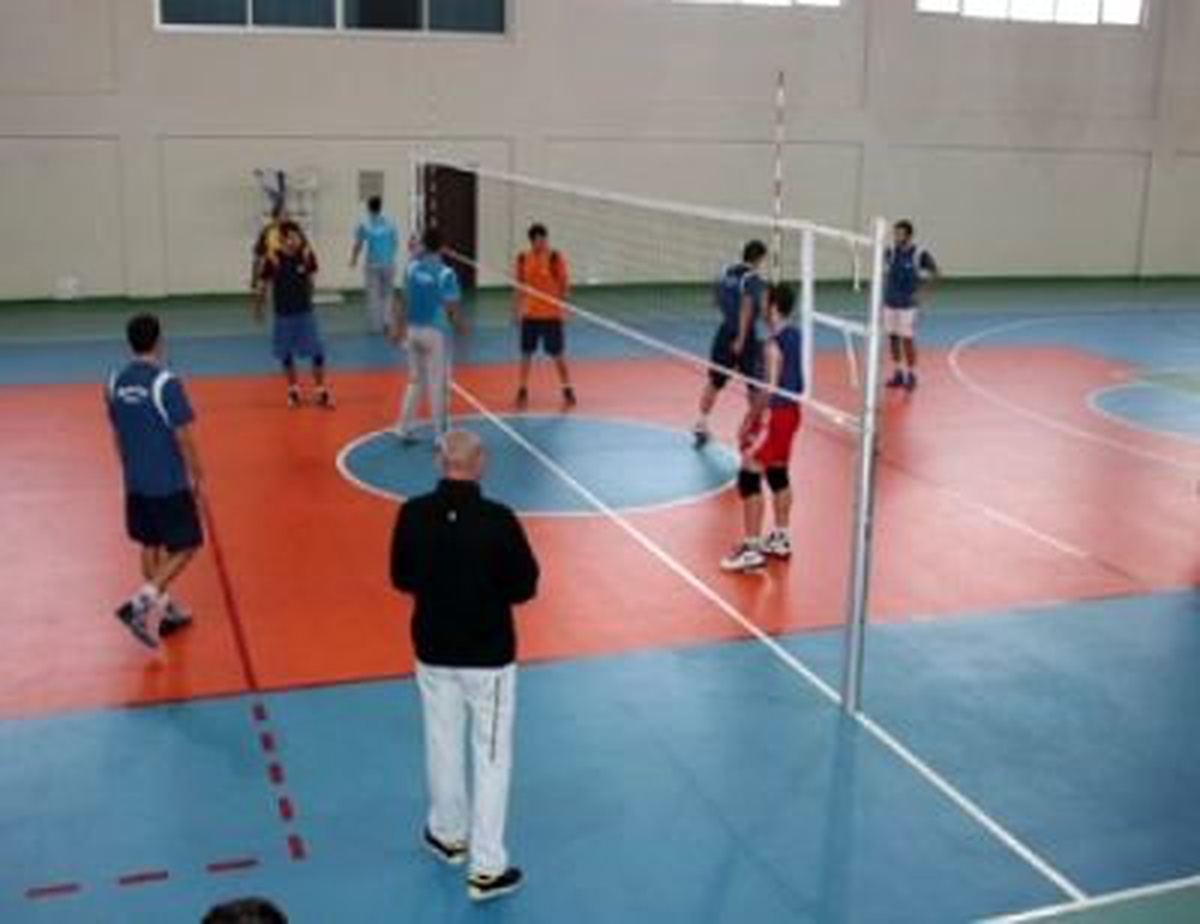 İnegöl Belediyespor Sezon Hazırlıklarına Başladı