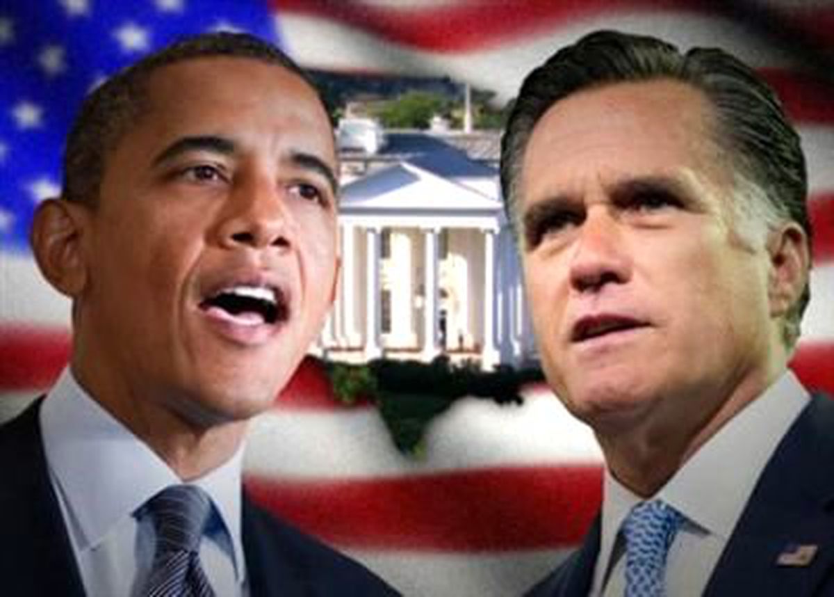 İş Dünyası Obama Dedi