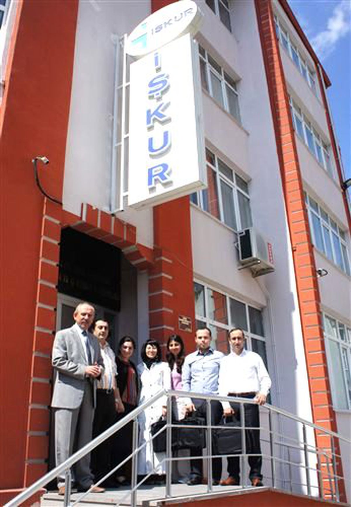 İşkur, 7 Ayda 1537 Kişiyle Görüştü