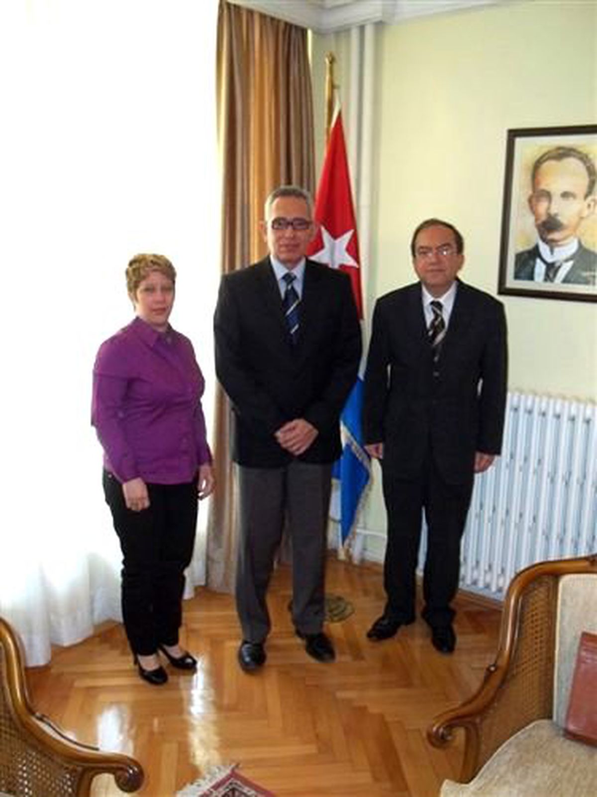 İzmir Fuarı\'nda Latin Rüzgarı Esecek