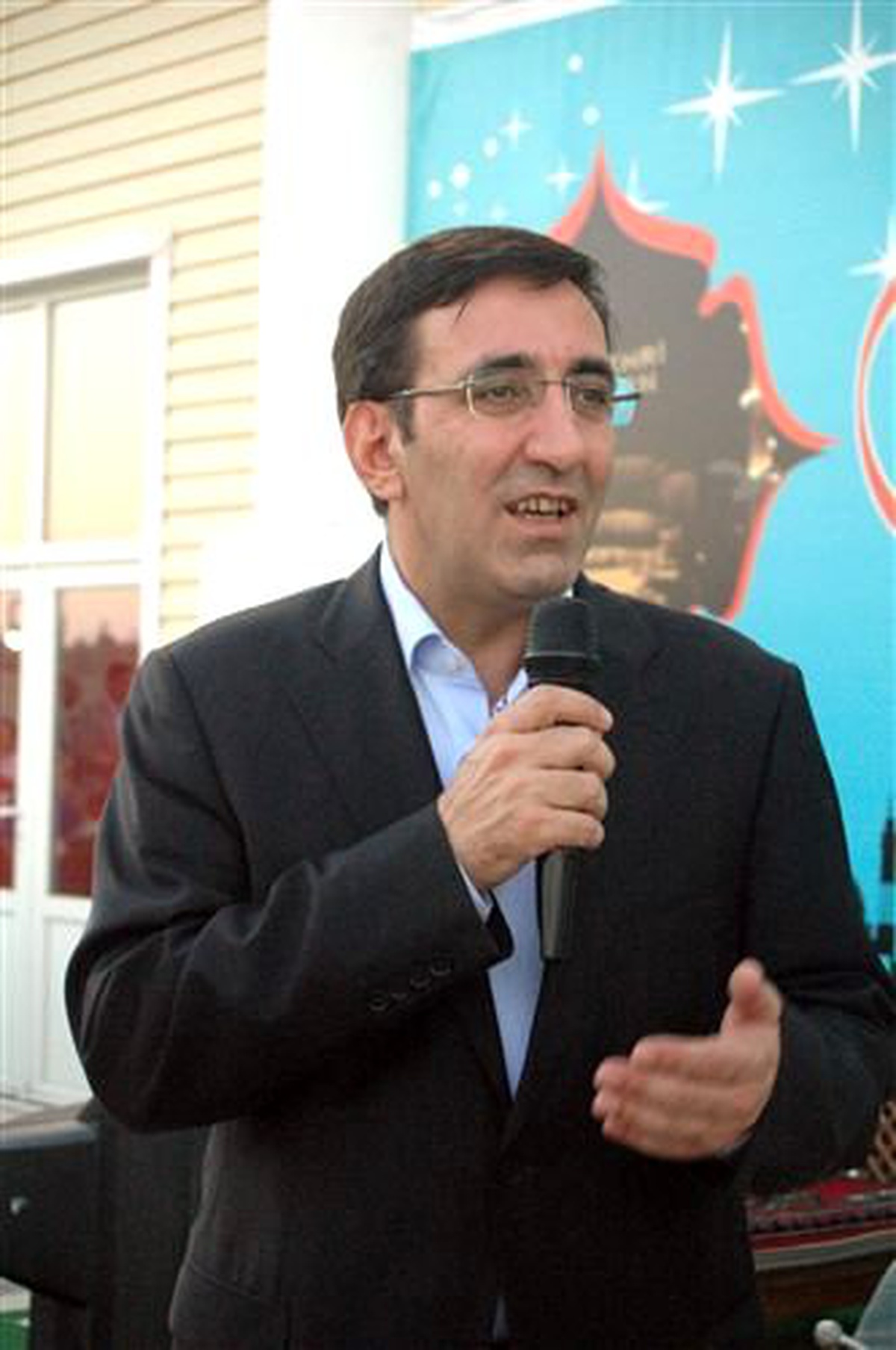 Kalkınma Bakanı Cevdet Yılmaz Açıklaması