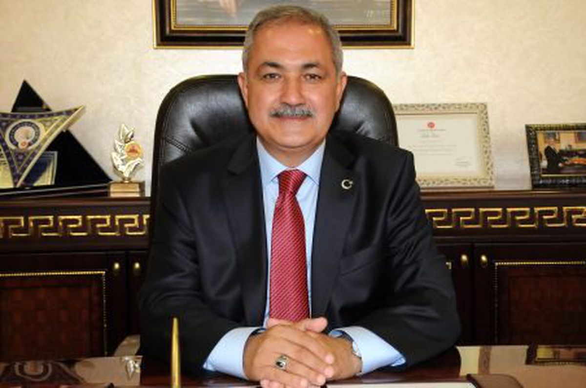 Kara, Osmaniyelilerin Ramazan Bayramını Kutladı