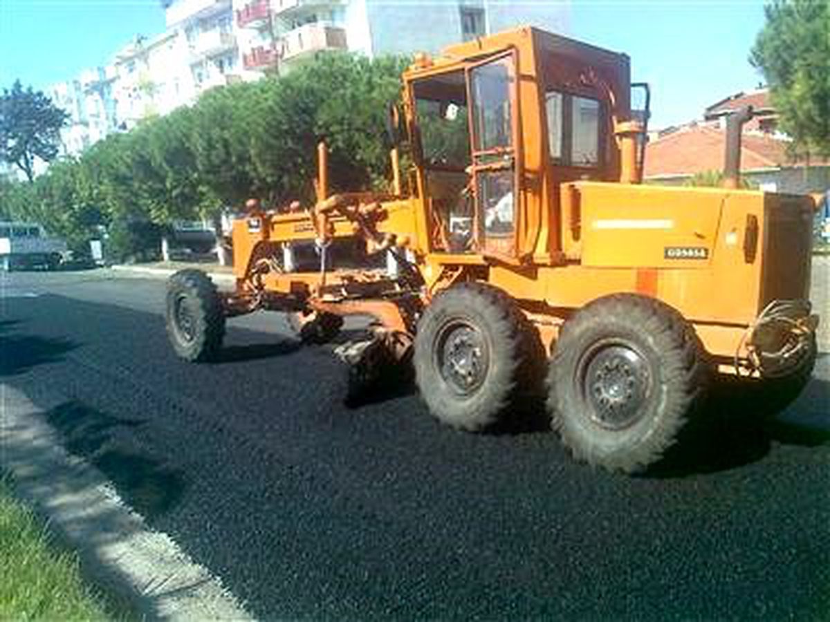 Karayollarının Bayram Mesaisi