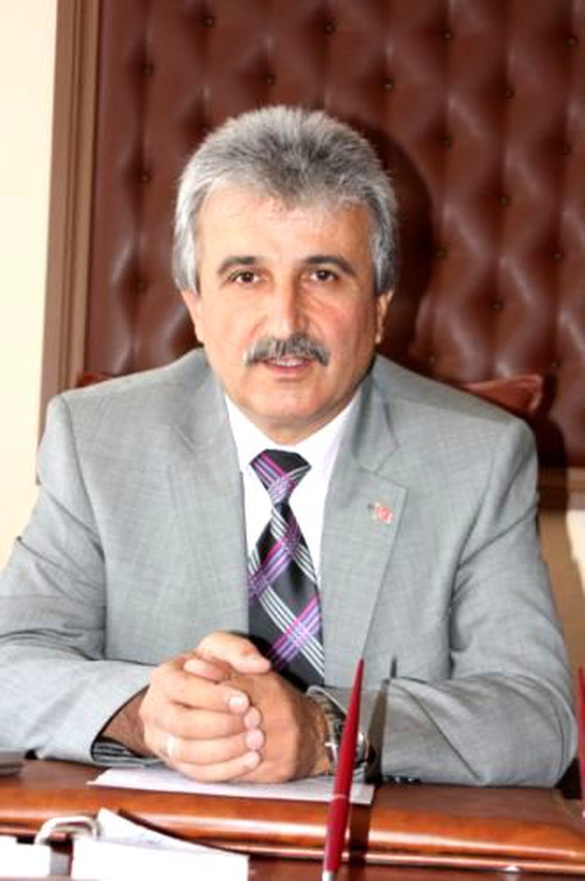 Kastamonu Esnaf Odaları Birliği Başkanı Ergin Açıklaması