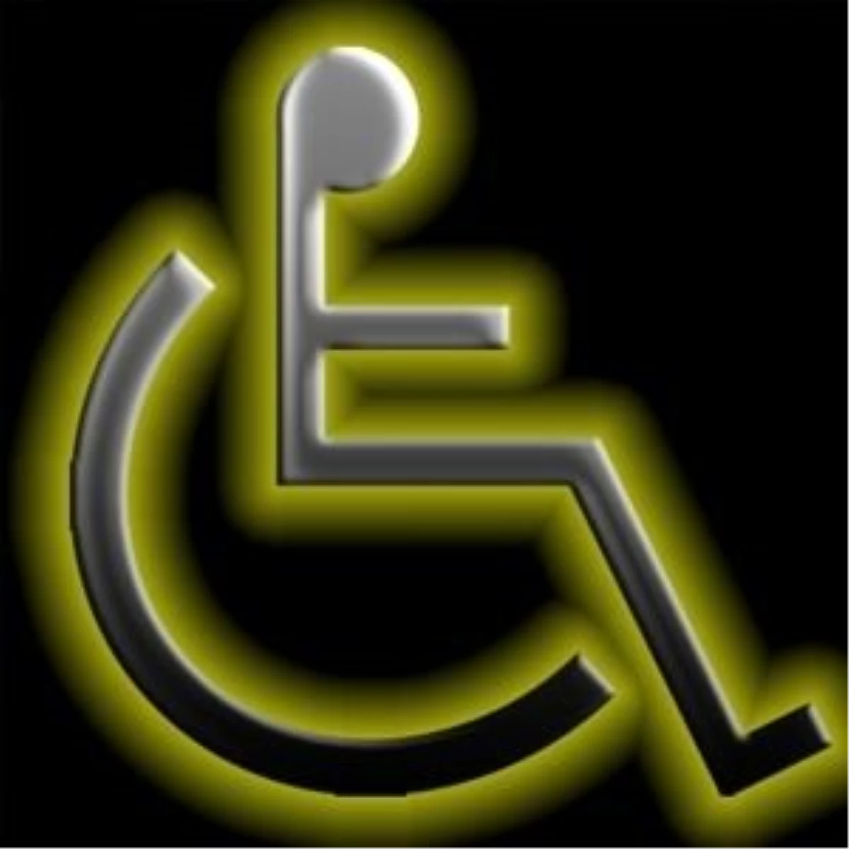 "Kimse Engelli Kalmasın" Projesi