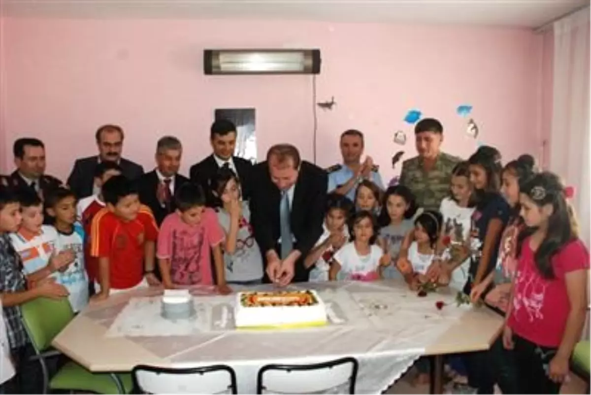 Kırıkkale\'de Bayram Öncesi Moral