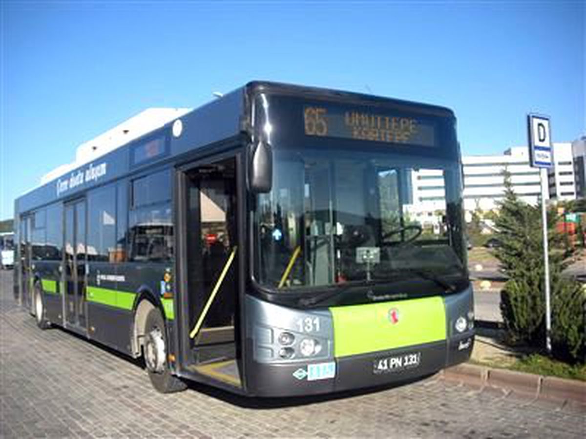Kocaeli\'de Bayramda Ulaşım Ücretsiz