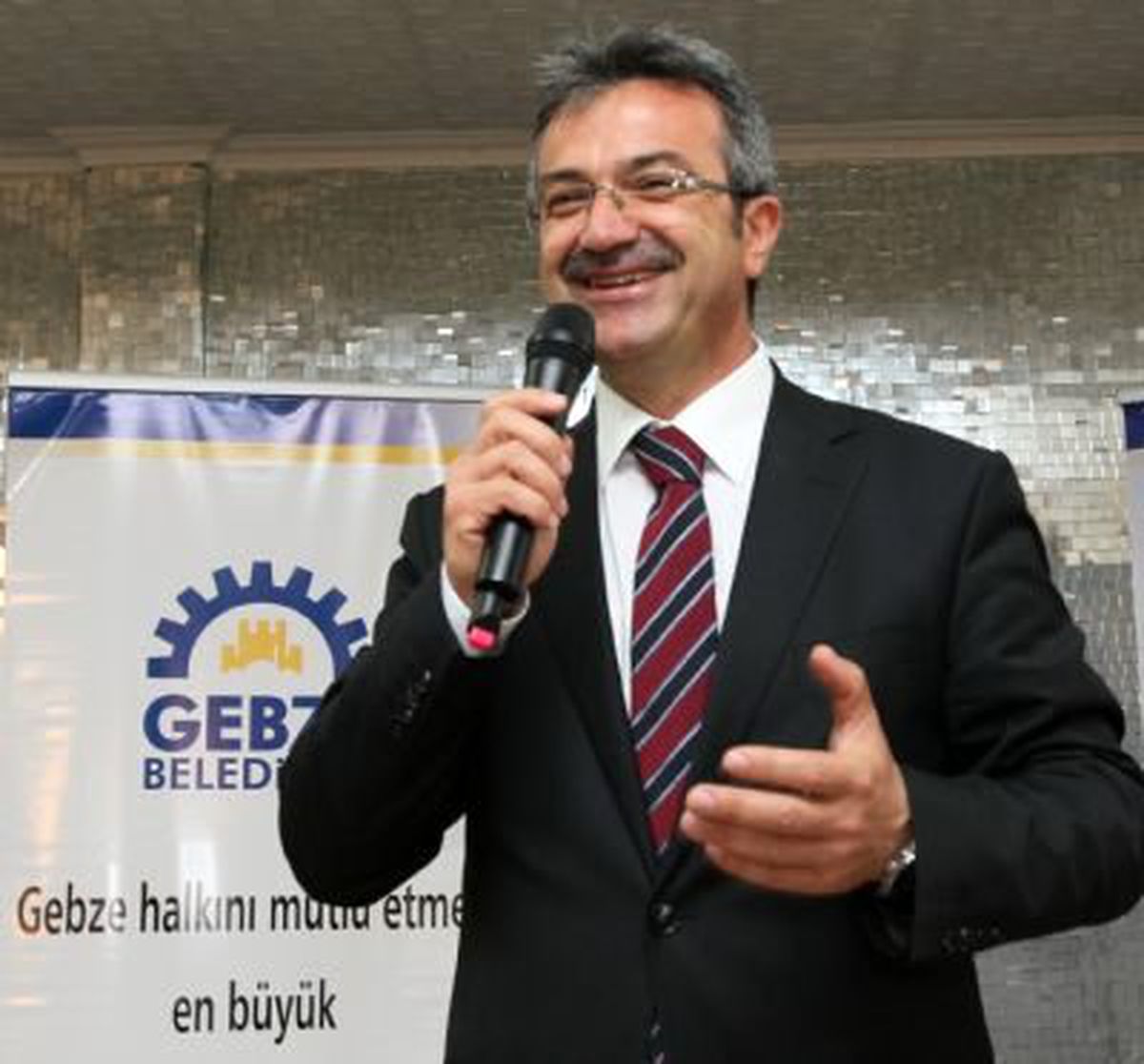 Köşker Samanyolu TV\'ye Konuk Oluyor