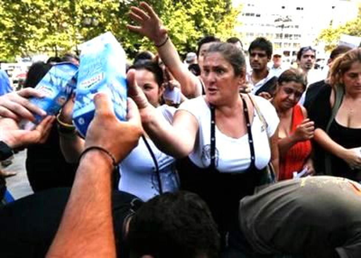Krize Hazırlık Başladı