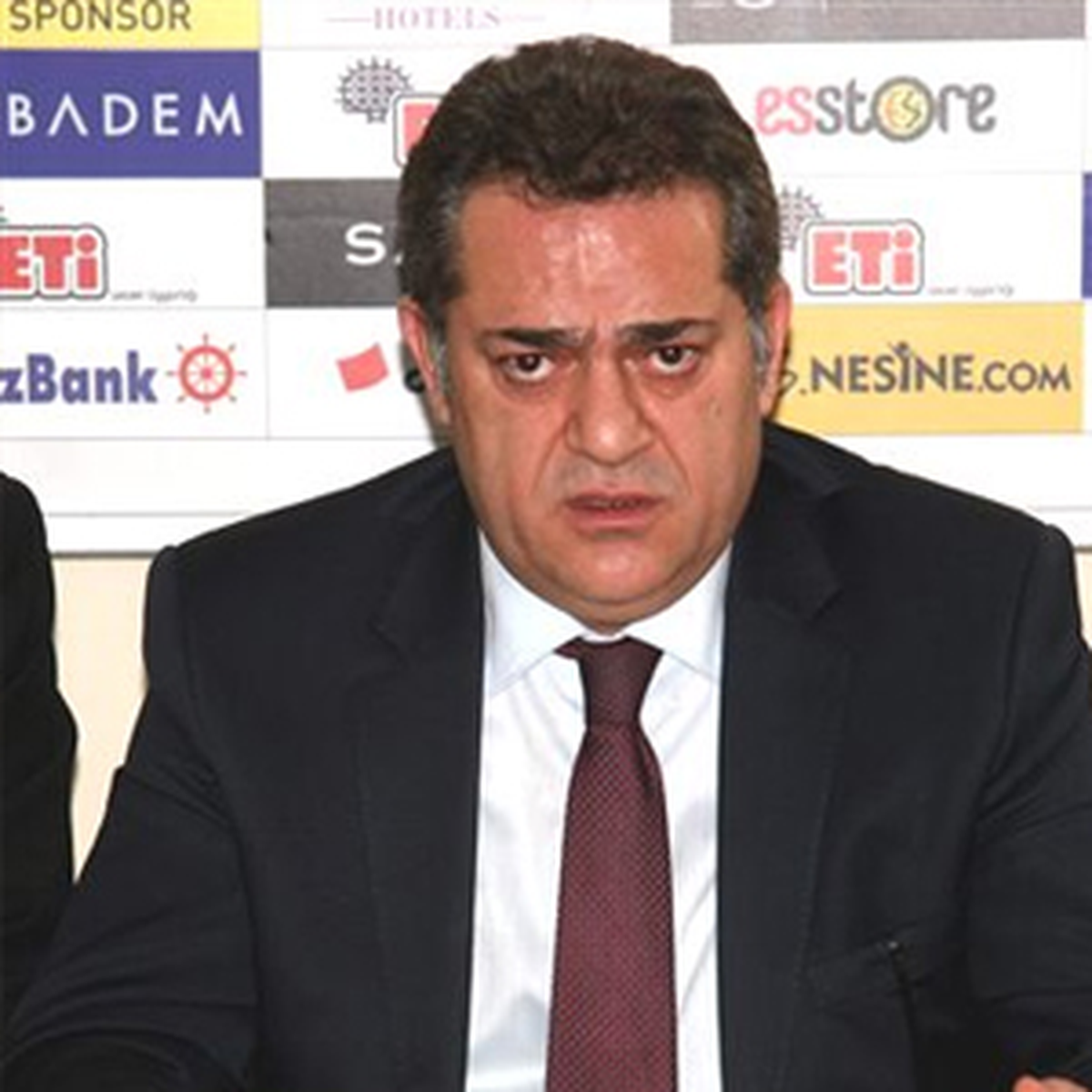 Kulüpler Birliği Vakfı Başkanı Ünal." Yeni Sezonda Hayırlı, Tertemiz, Şikeden, Teşvikten,...