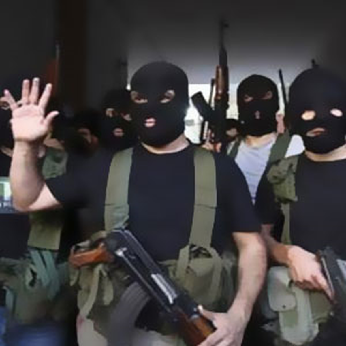 Lübnan Basınına Göre, Bir Türk Daha Kaçırıldı