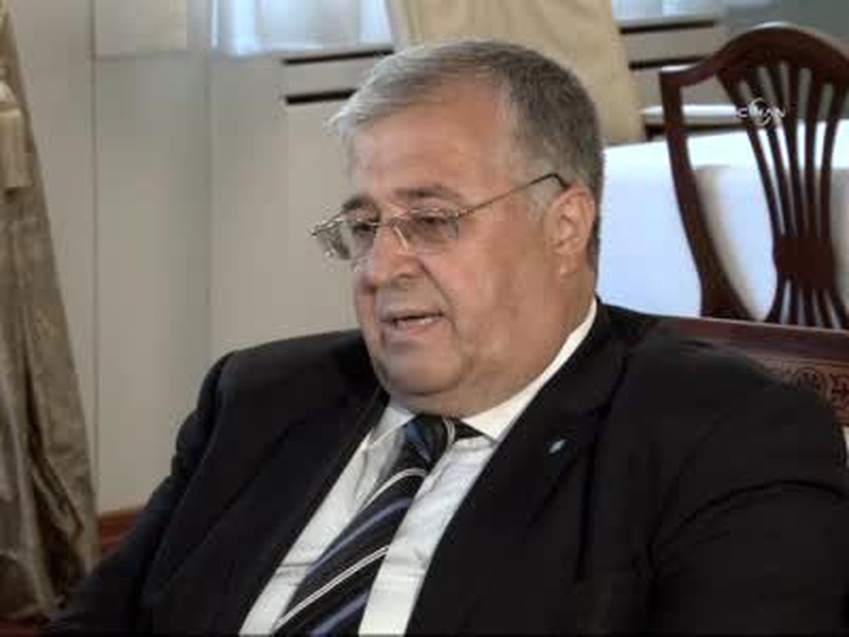 Marmara Depreminin 13. Yıl Dönümü