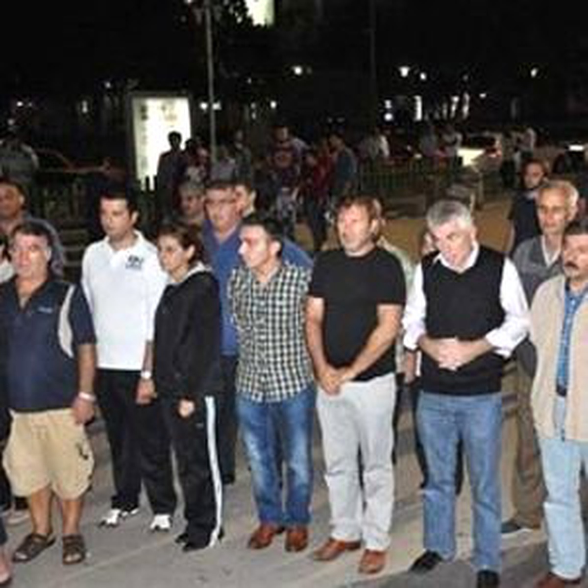 Marmara Depreminin 13. Yıl Dönümü