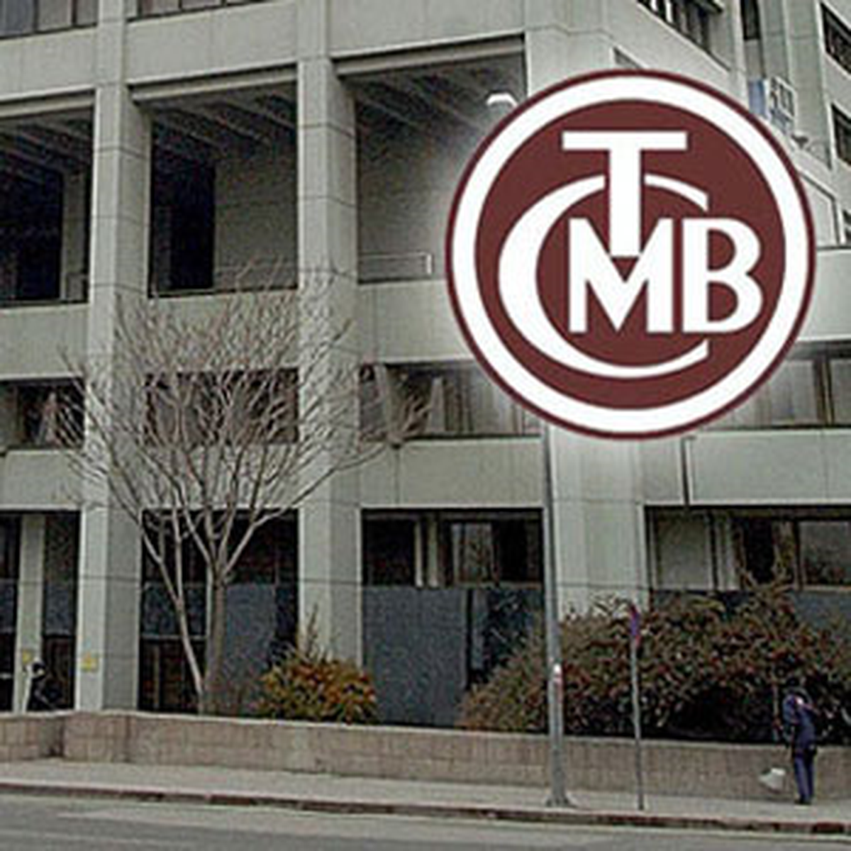 MB 4,5 Milyar Tutarlı 1 Aylık Repo İhalesi Açtı