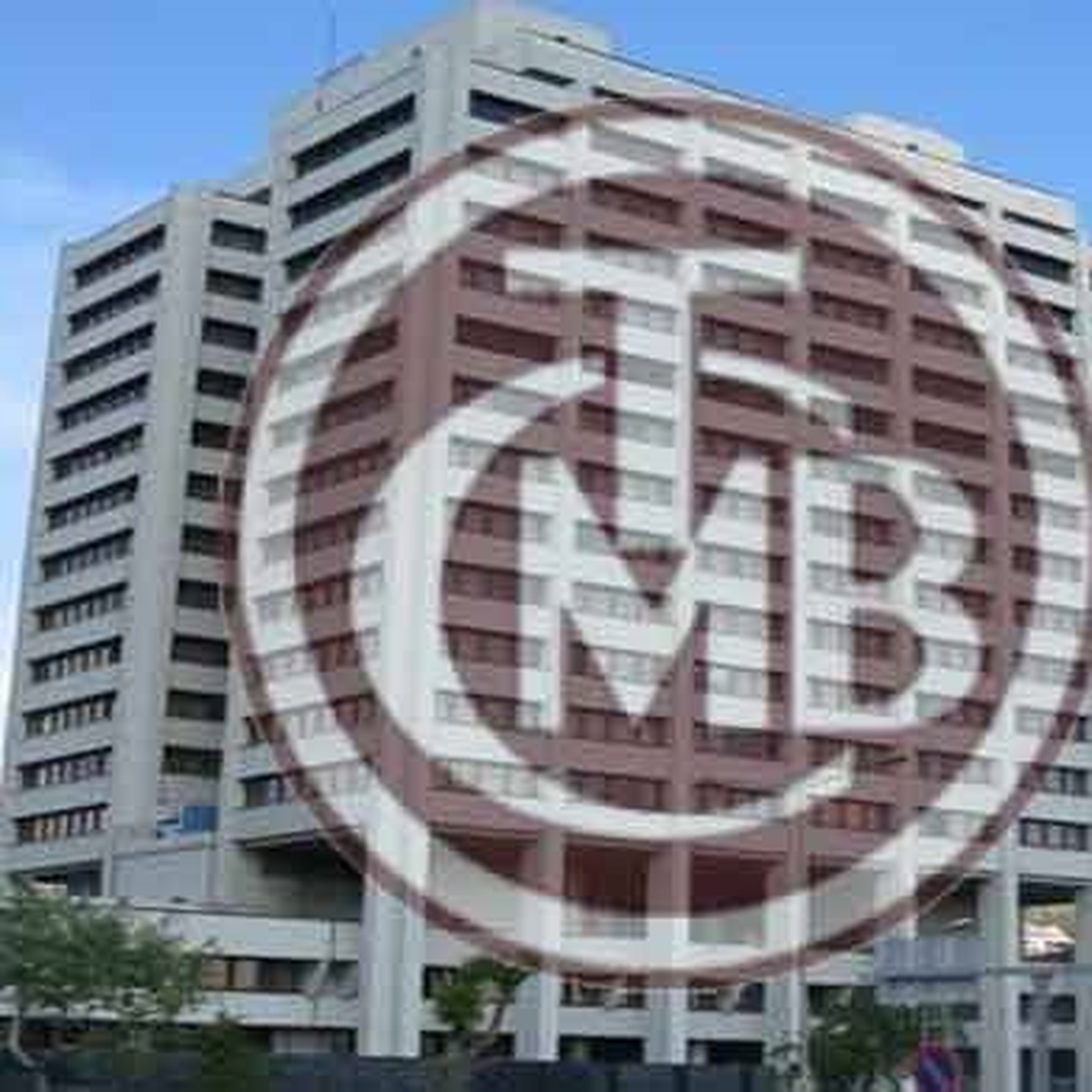 MB 7,5 Milyar Tutarlı 1 Haftalık Repo İhalesi Açtı