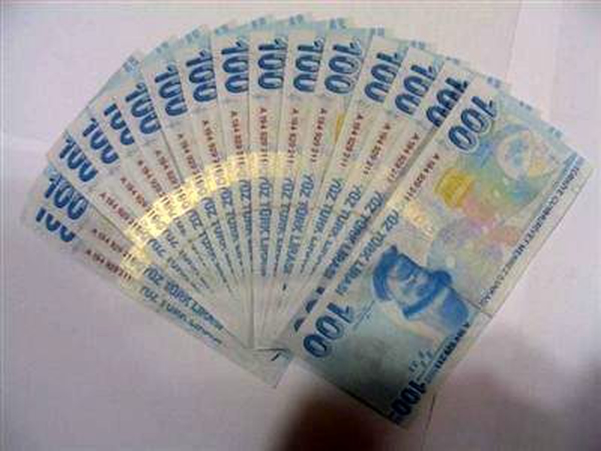 MB\'nin Yarın İçin Açıkladığı Geçici Rezerv 9,2 Milyar Lira Ekside