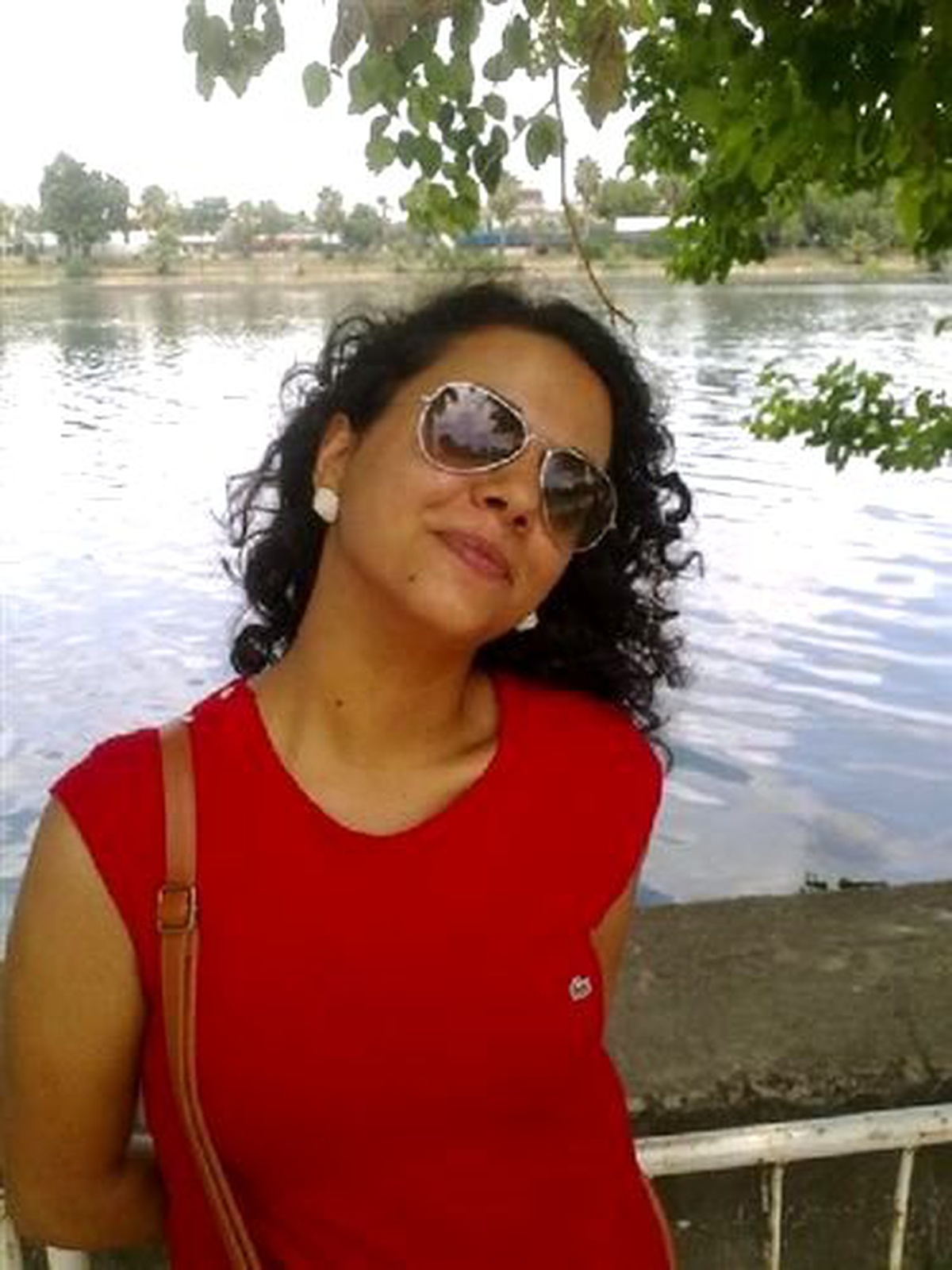 Merve\'yi Komaya Sokan Sürücüyü Kırık Ayna Yakalattı