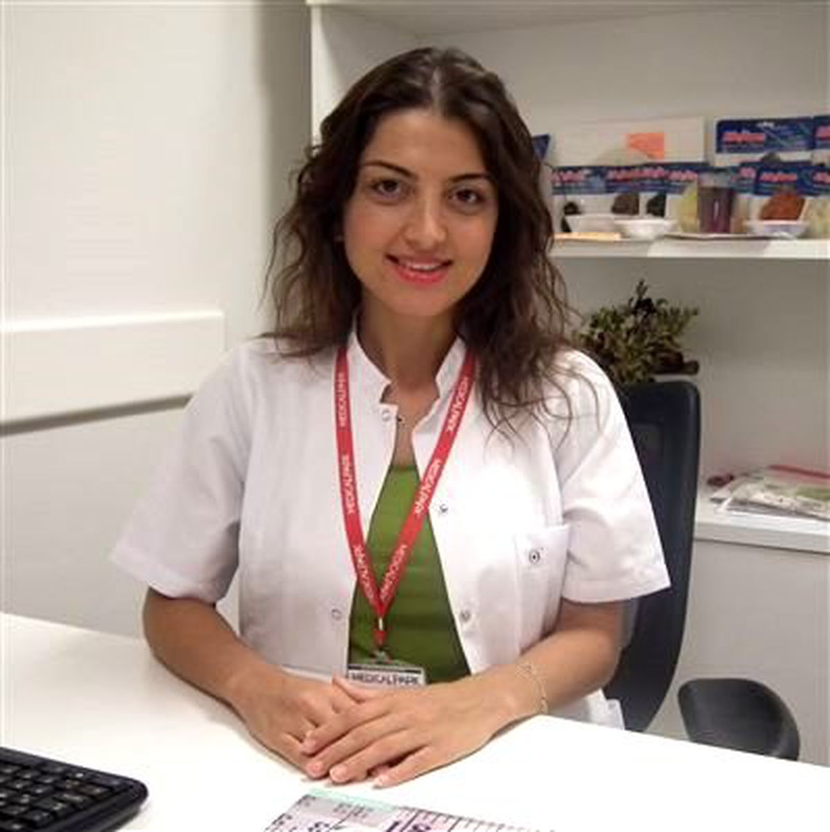 Midenizi Yormayın