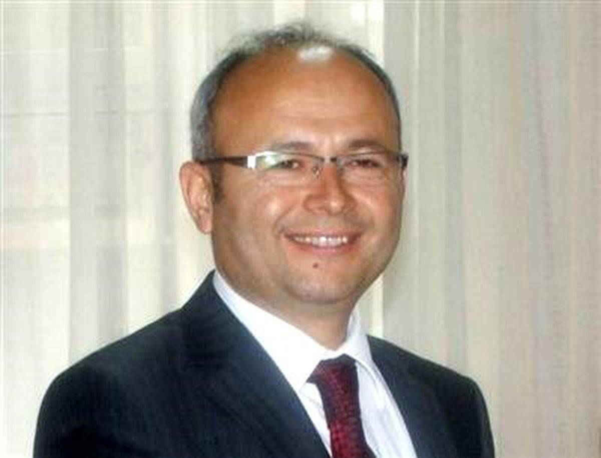 Milletvekili Candan\'dan Ramazan Bayramı Mesajı