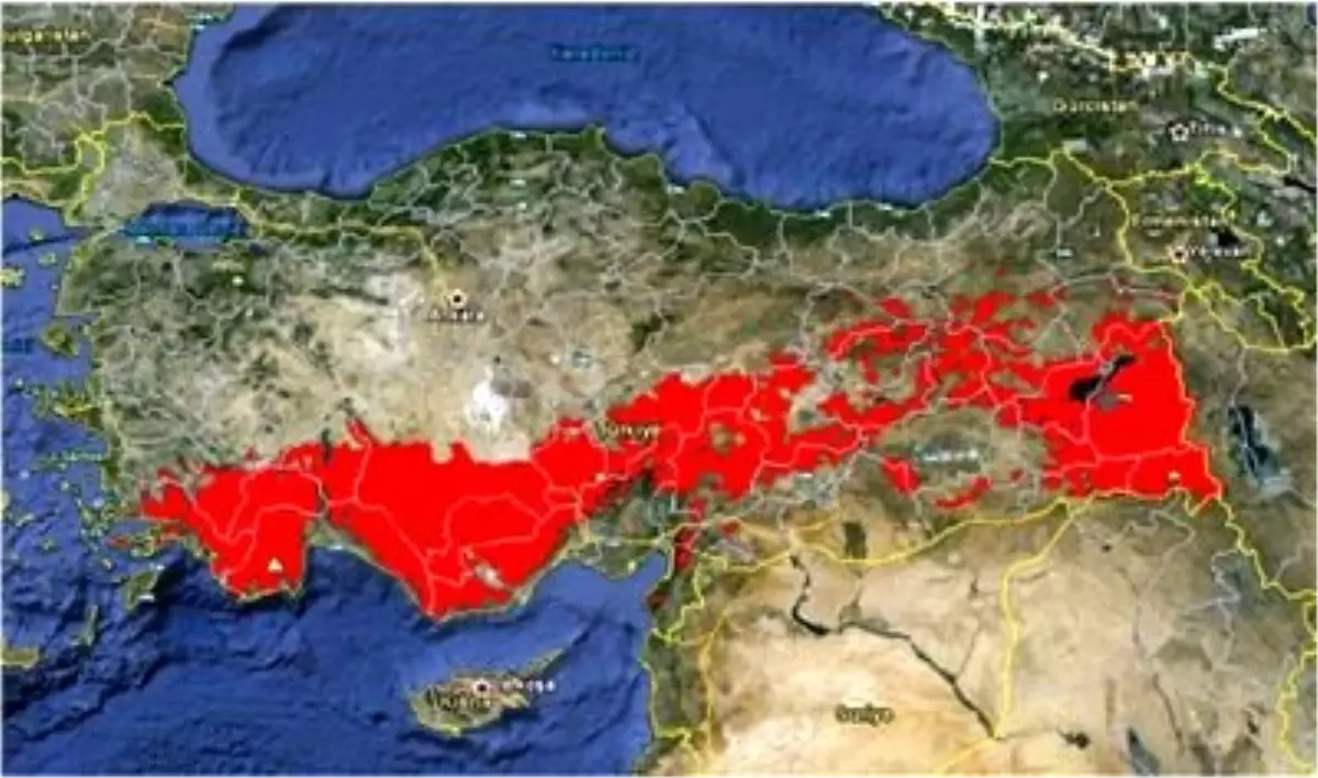 Neü Öğretim Üyesinden Patates Üreticilerine Çözüm Önerileri