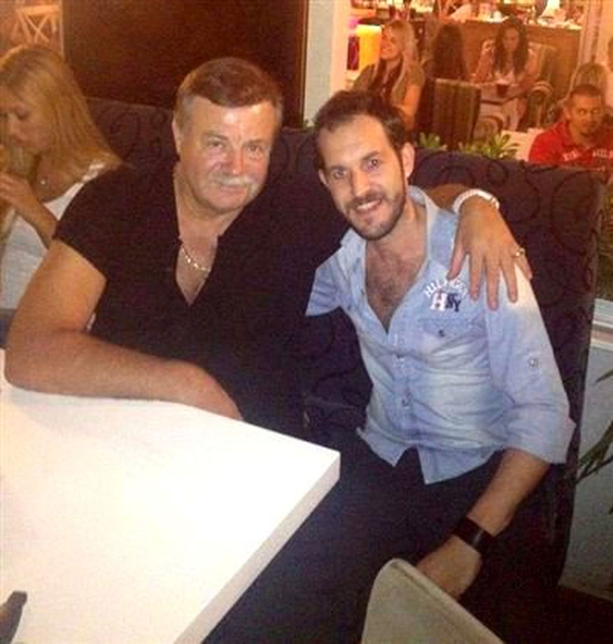Nuri Alço\'dan Telif Yorumu