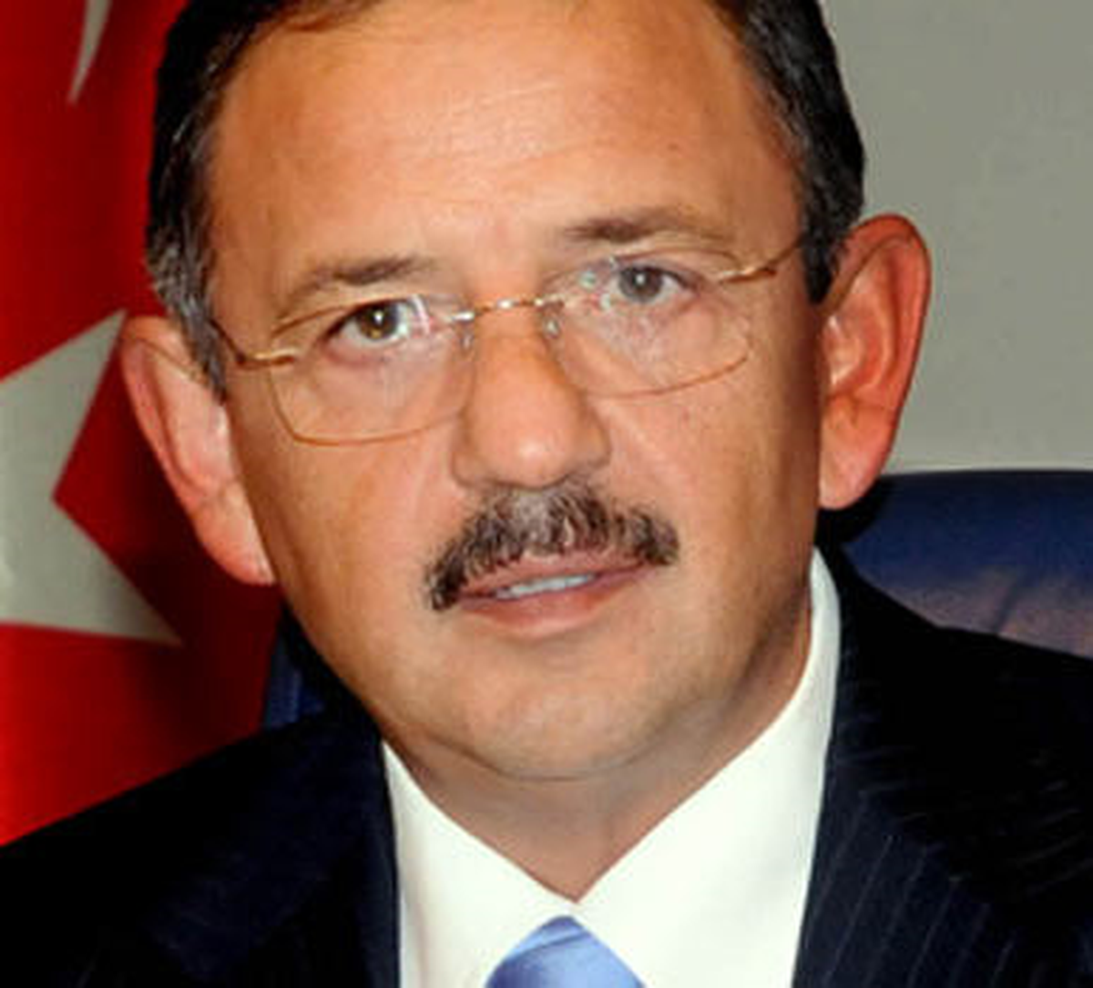 Büyükşehir Belediye Başkanı Özhaseki\'den Bayram Mesajı