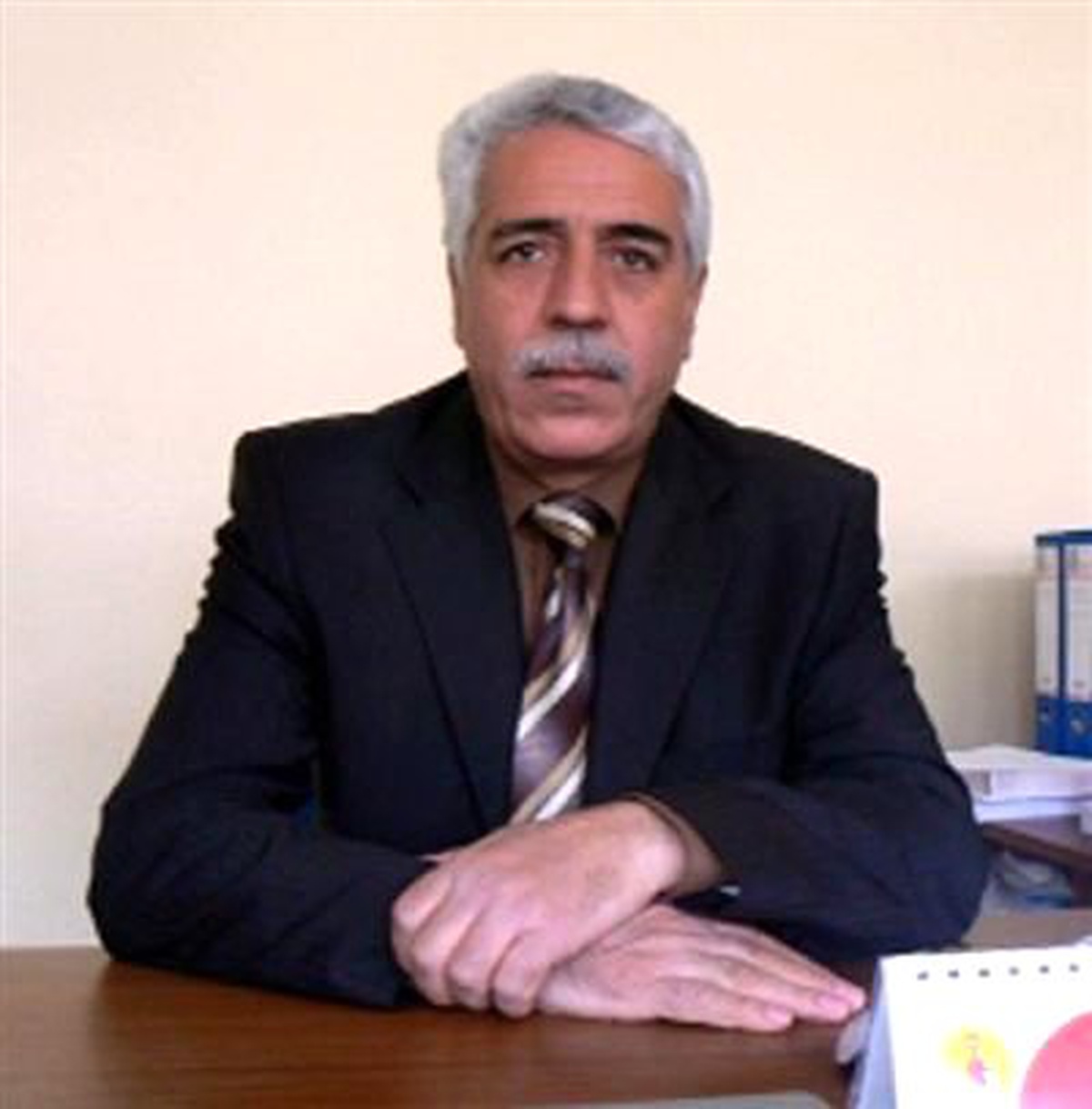 Pkk, Kulp\'ta Köylere Hizmet Götürme Birliği Başkanını Kaçırdı