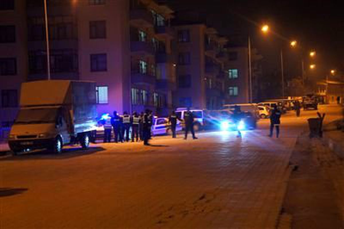 Polis, Bayram Öncesi Denetimlerini Arttırdı