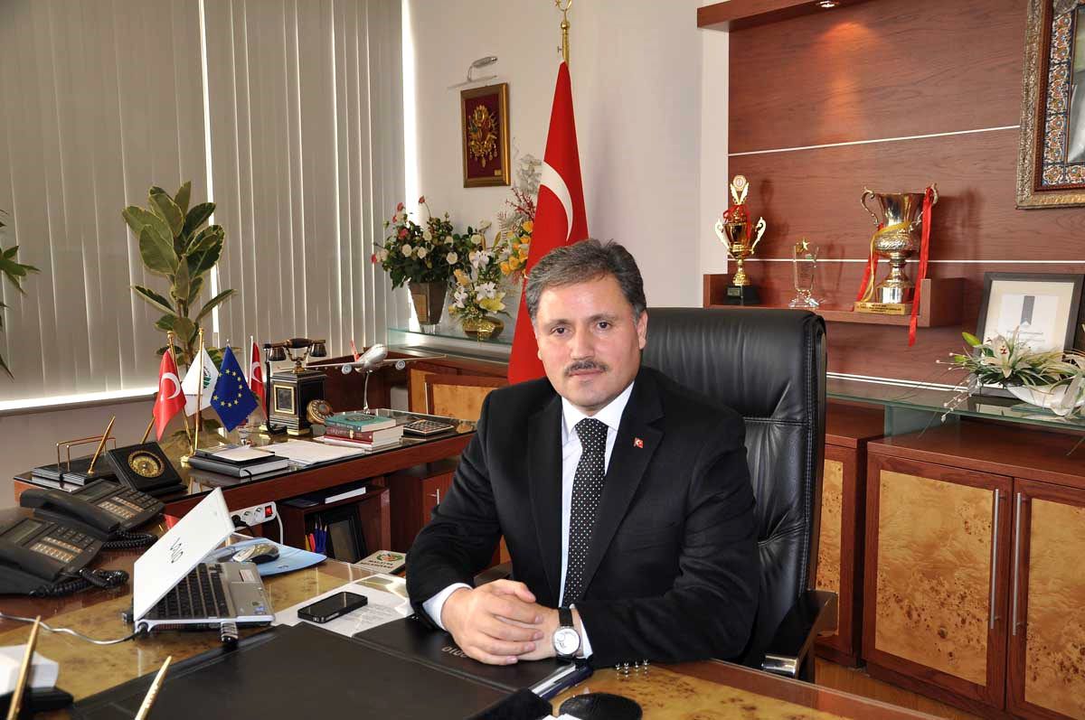 Ramazan Bayramı Mesajı