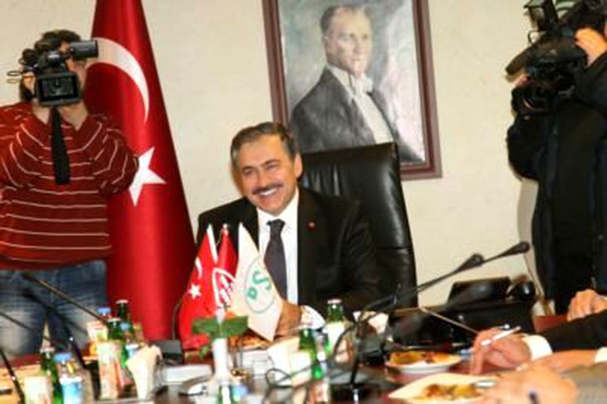 Ramazan Bayramı\'nda Havalar Serinliyor