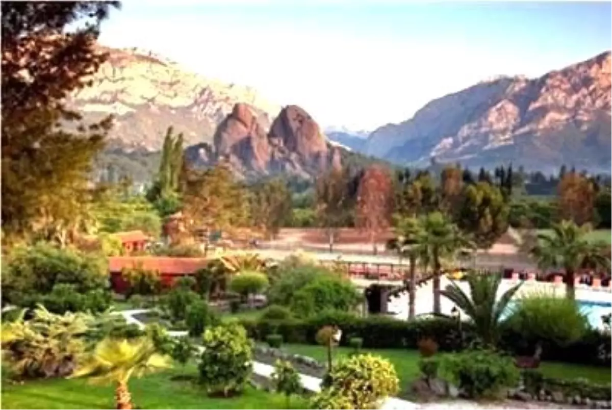 Ruhsal Arınma Tatiline Ne Dersiniz?