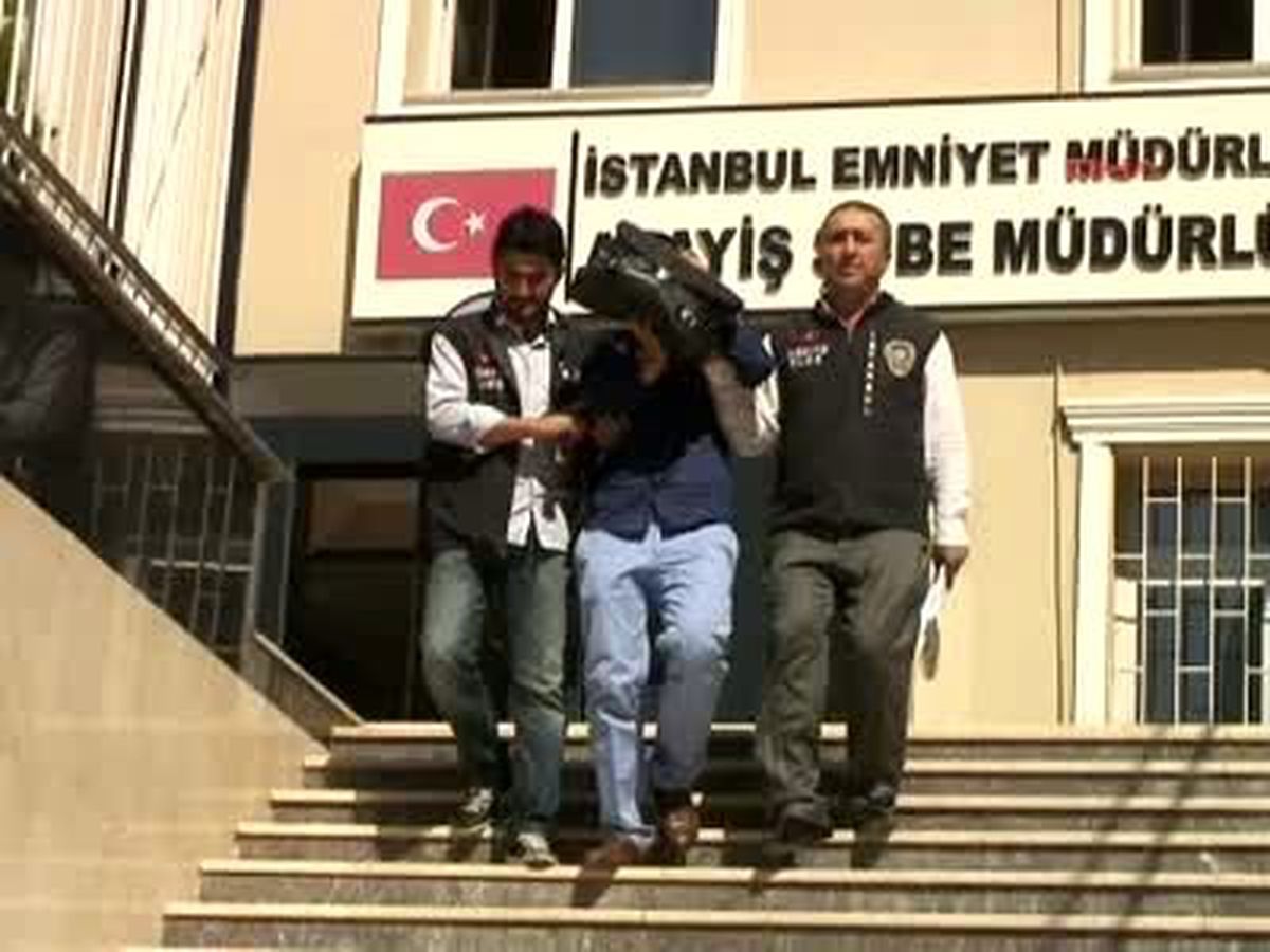 Sahte Doktor Yaşlı Kadınları Dolandırdı