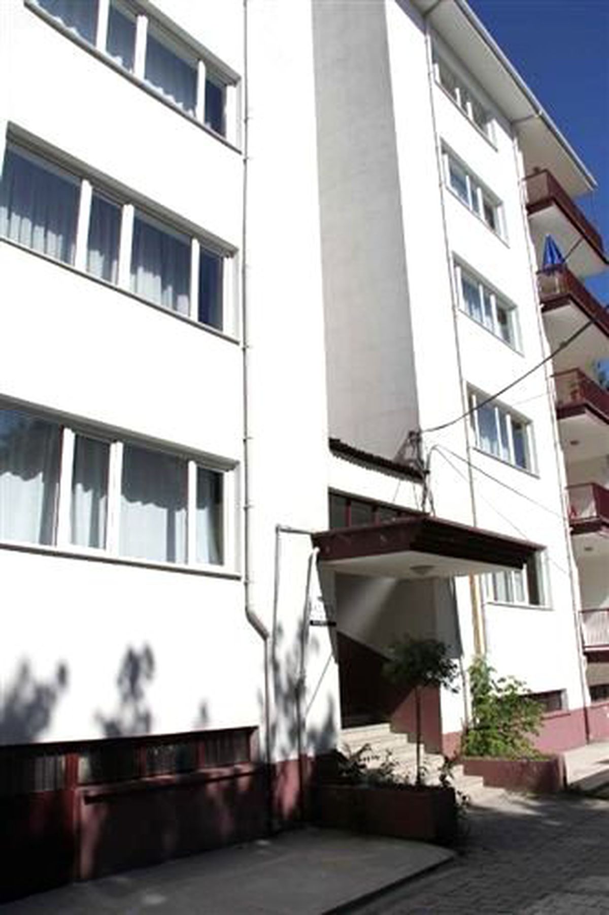Sakarya\'da 10 Kamu Binası Depreme Dayanıksız Çıktı