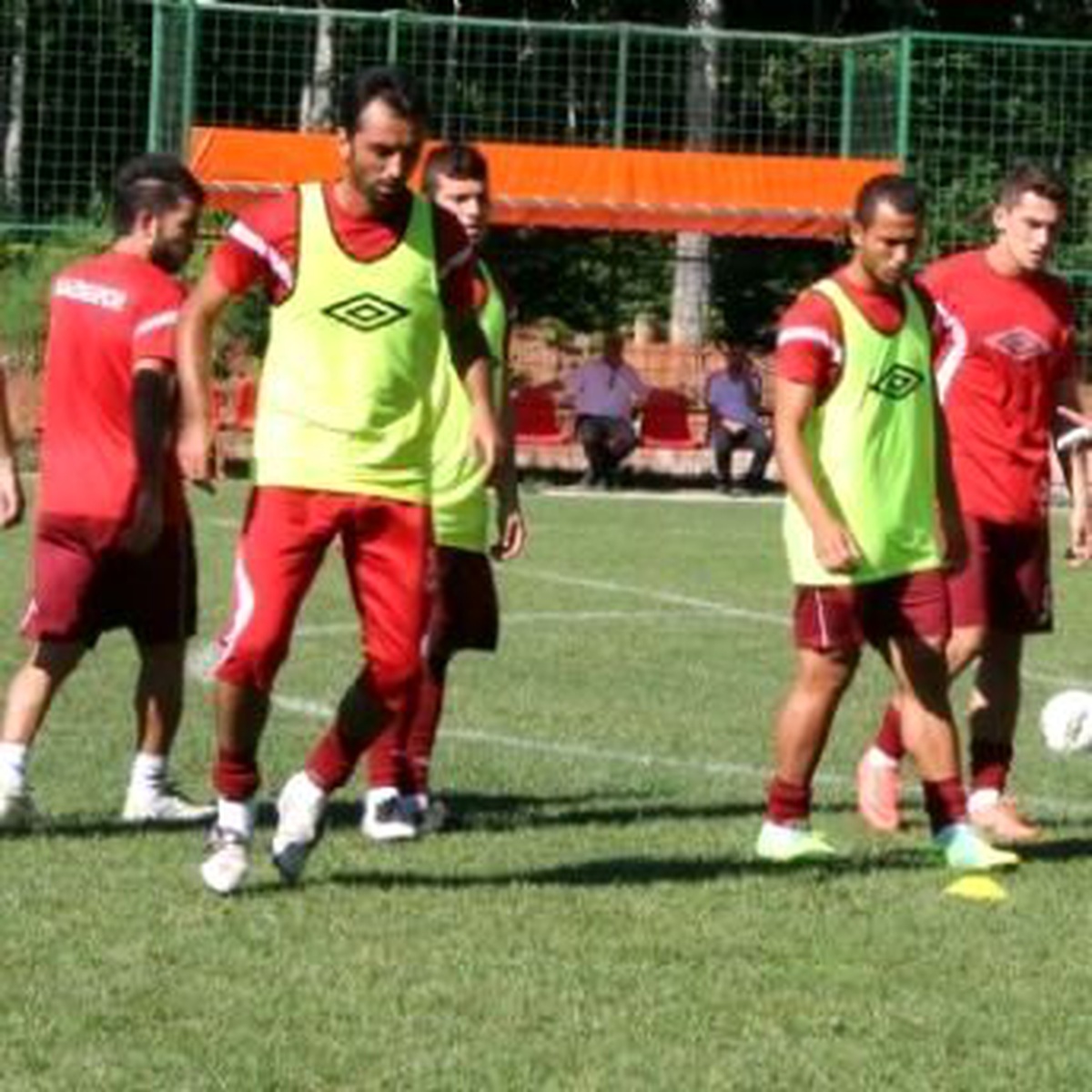 Sanica Boru Elazığspor Fenerbahçe Maçına Çıkıyor