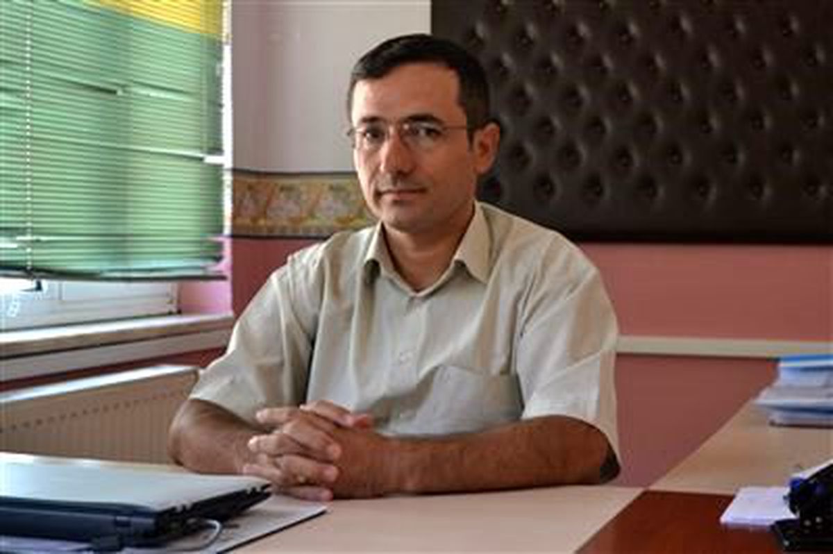 Saruhanlı Toplum Sağlığı Başkanı Dr. Ali Özer Açıklaması