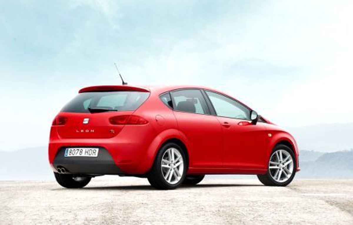 SEAT\'ın Sportif Modeli Leon FR\'da Yılın Fırsatı