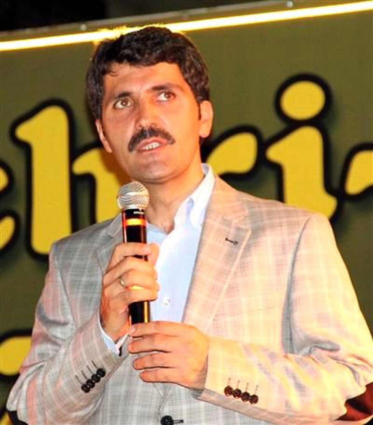 Şehrican Ramazan Akşamları Sona Erdi