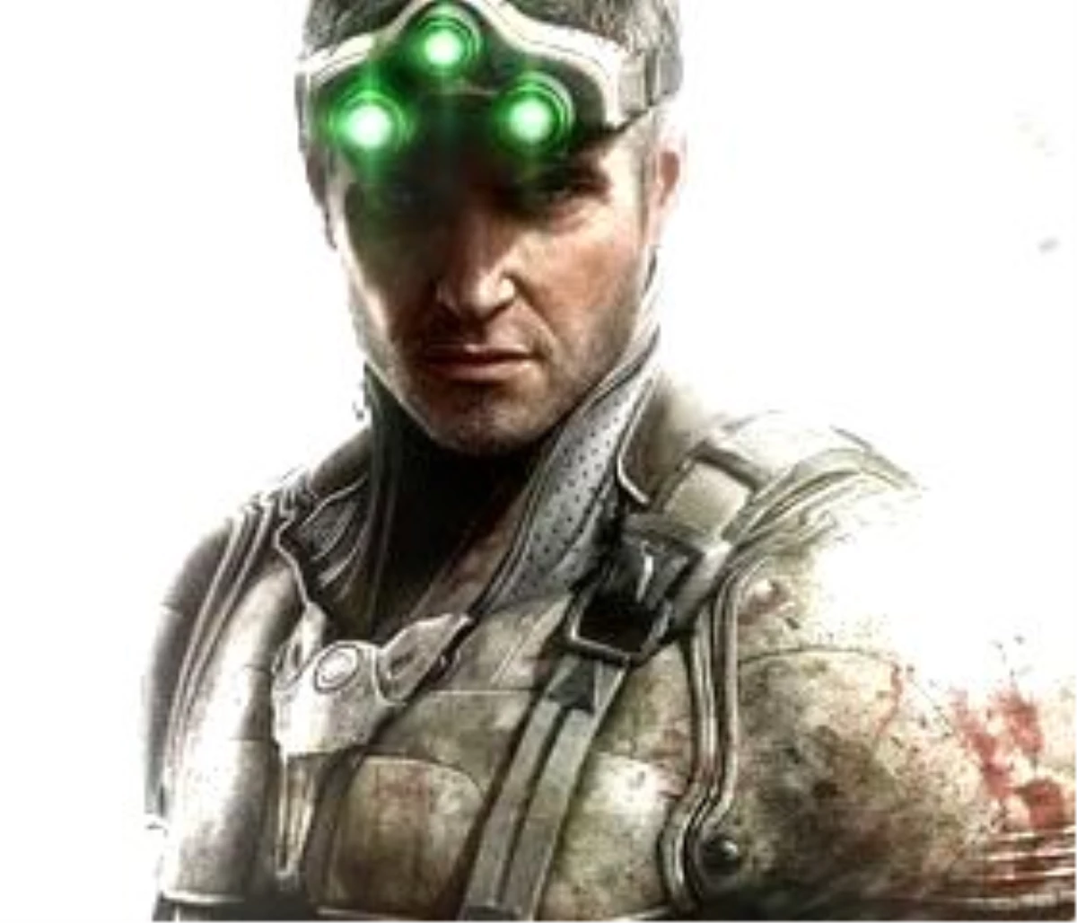 Splinter Cell: Blacklist\'den 11 Dakikalık Oynanış Videosu