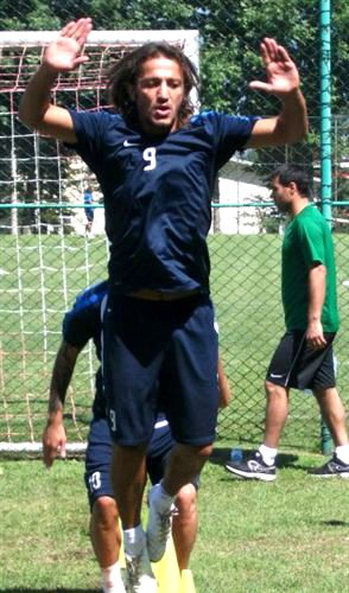 Spor Toto 2. Lig