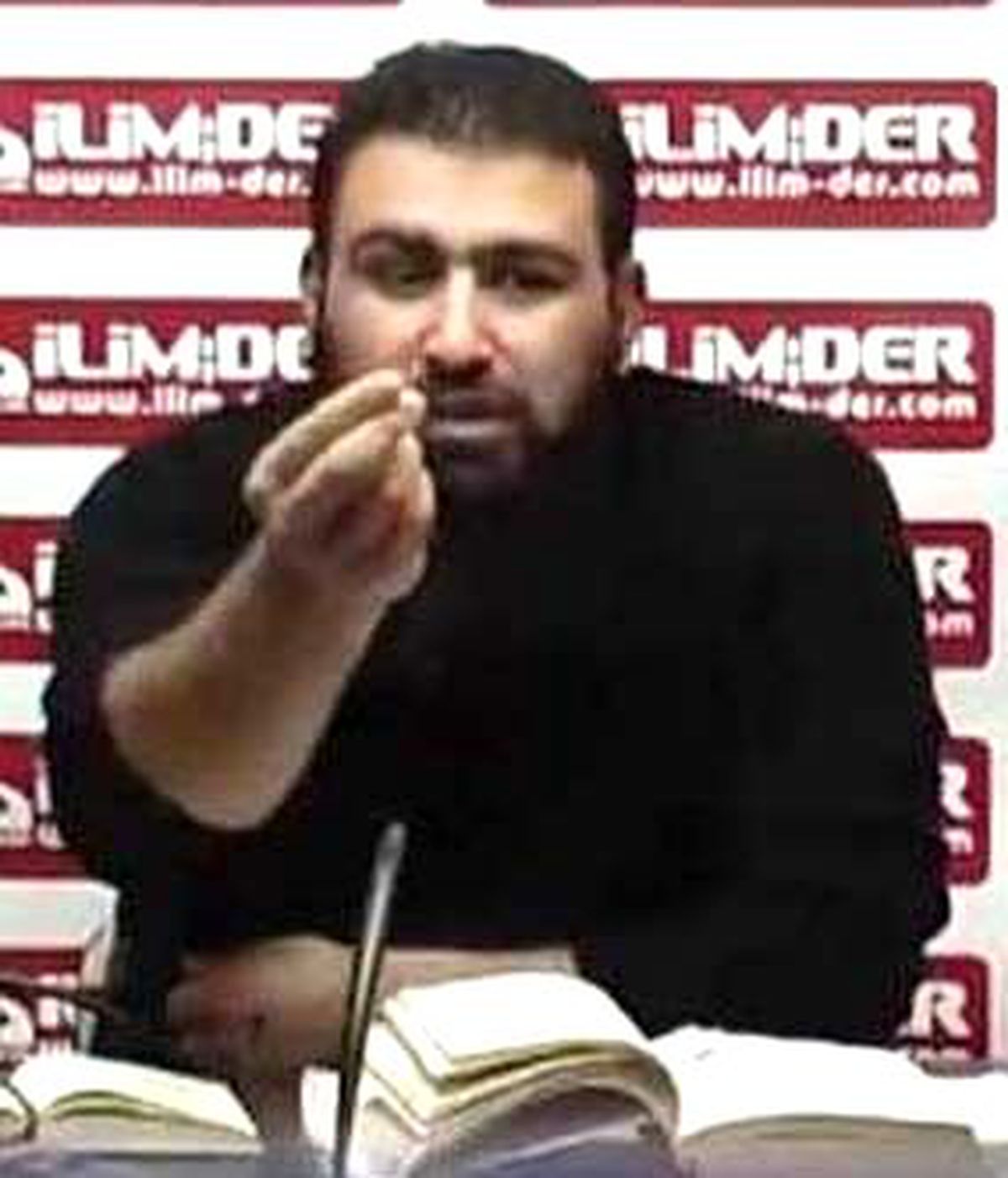 Suriye\'de Öldürülen Ekinci İçin Memleketi Bingöl\'de Taziyeleri Kabul Etti