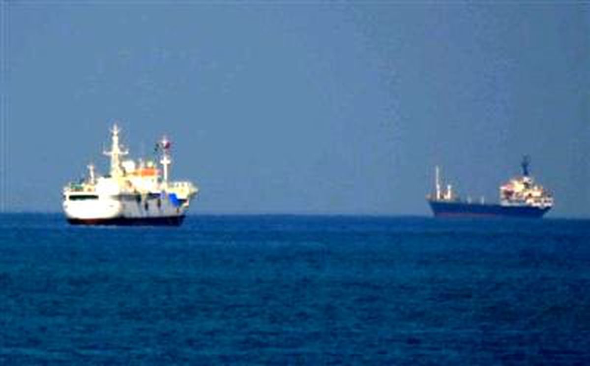 Suriyelilere Libya\'dan Yardım Getiren Gemi İskenderun\'da