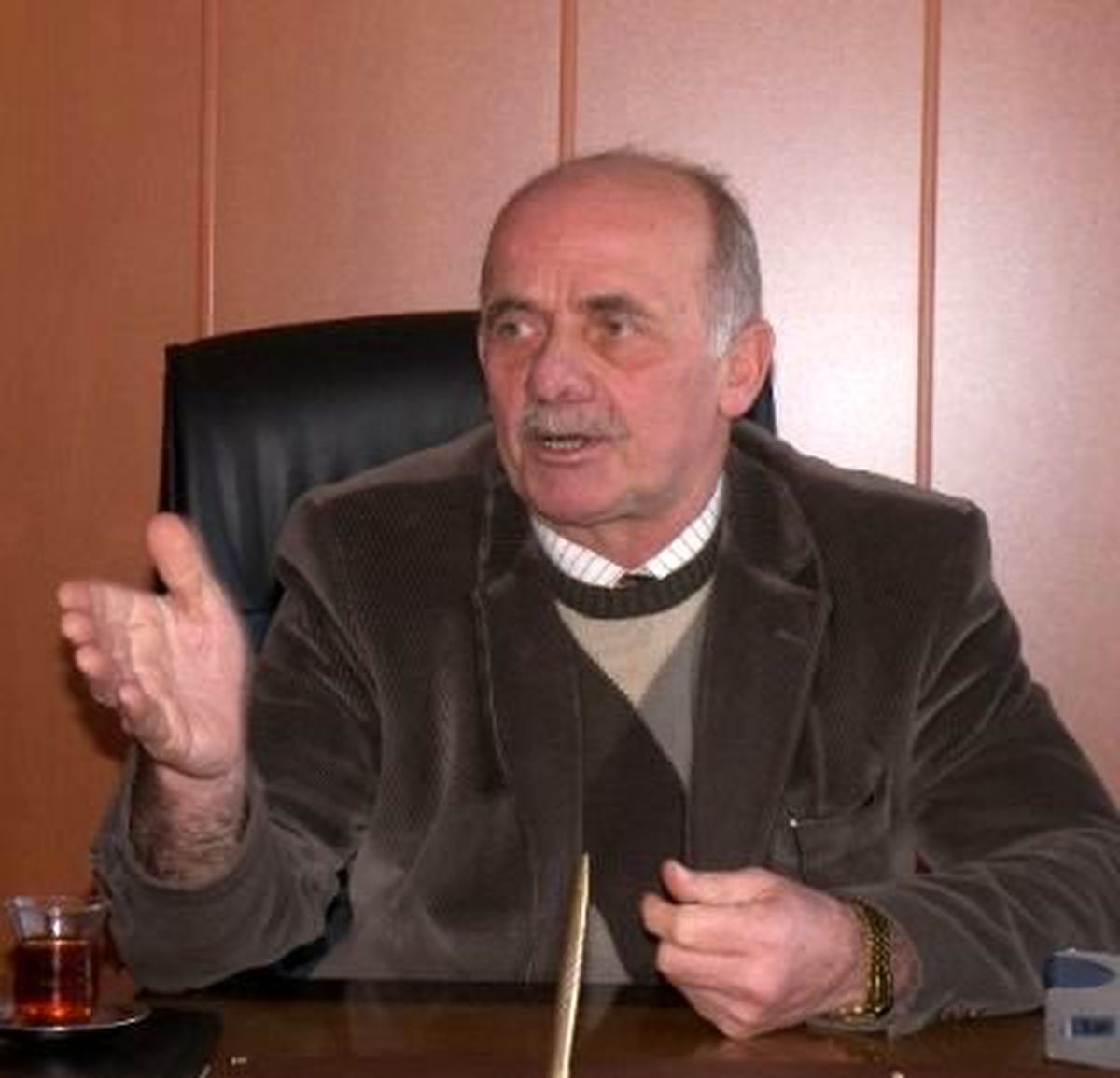 Çay Üreticilerine Verilen Kredi Kaldırıldı
