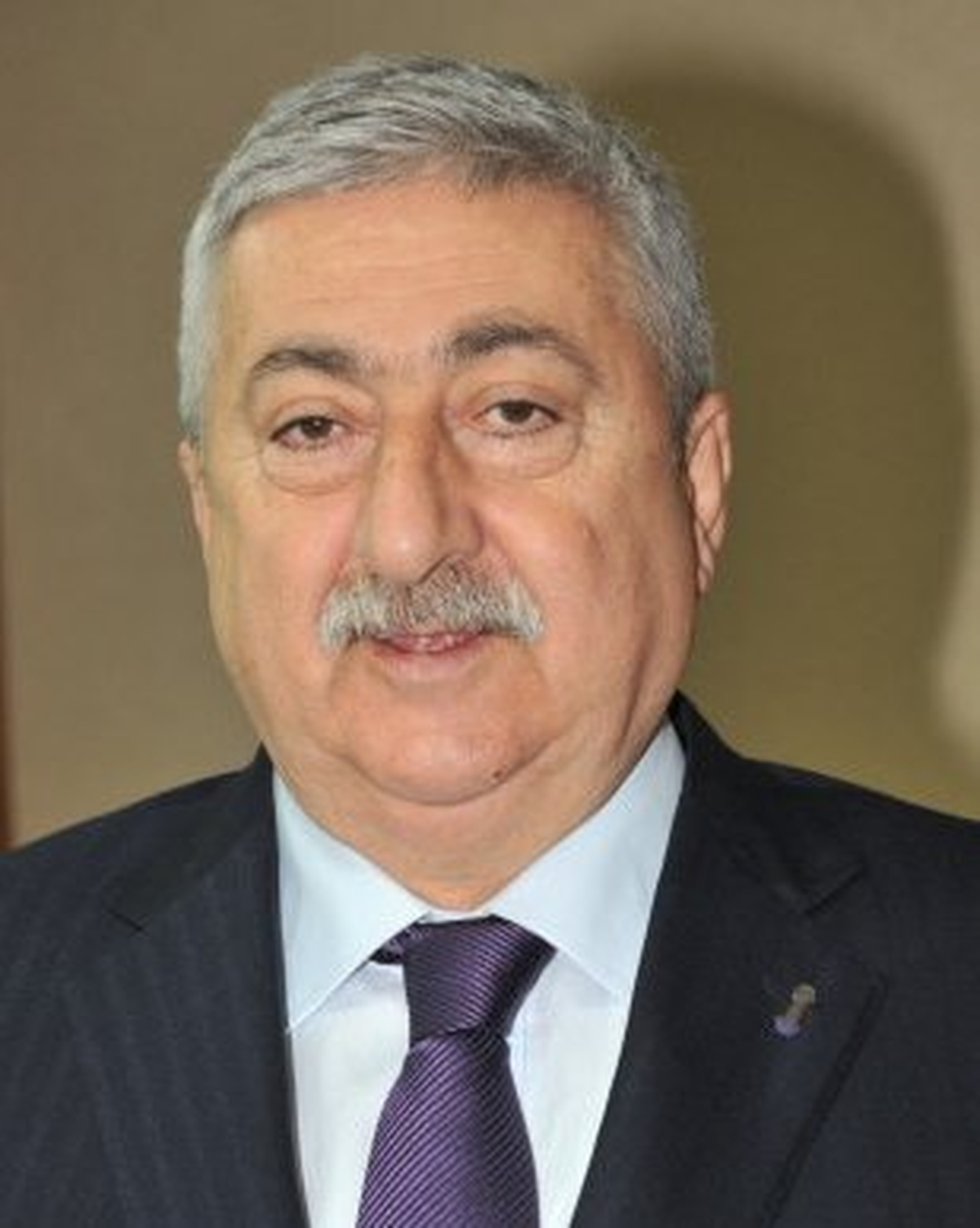 TESK Genel Başkanı Bendevi Palandöken\'den Ramazan Bayramı Mesajı