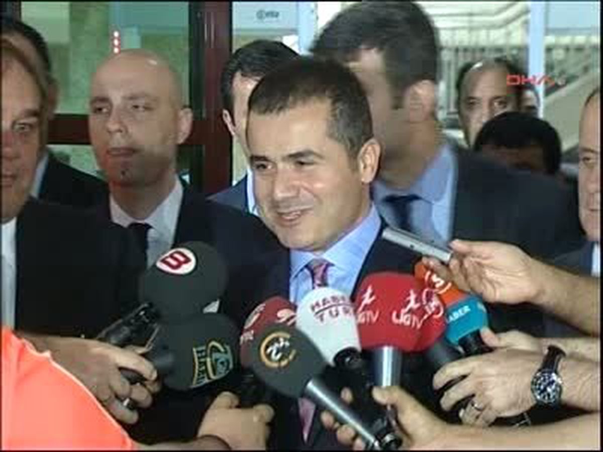 "Futbol Herkesin Ortak Değeridir"