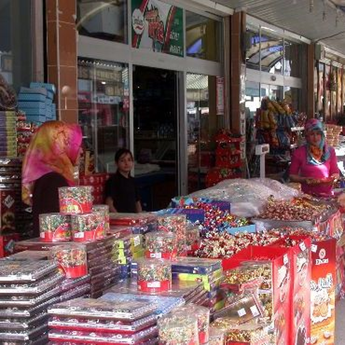 Tse\'den Bayram Alışverişi Uyarısı