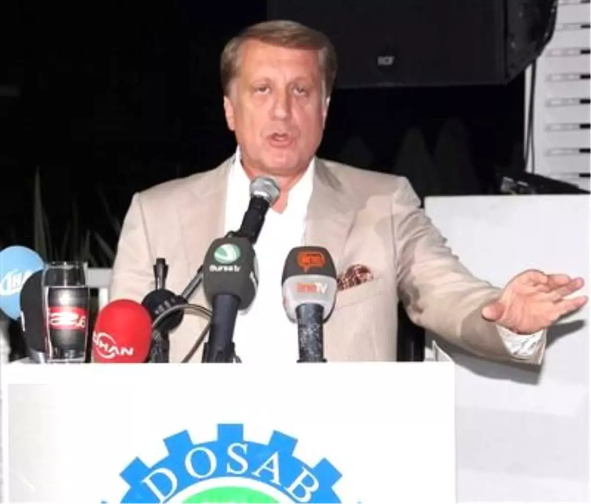 'Türkiye'nin 30 Yıl Önce Yaptığı Toplam İhracatı Artık Bir Firma Yapıyor'