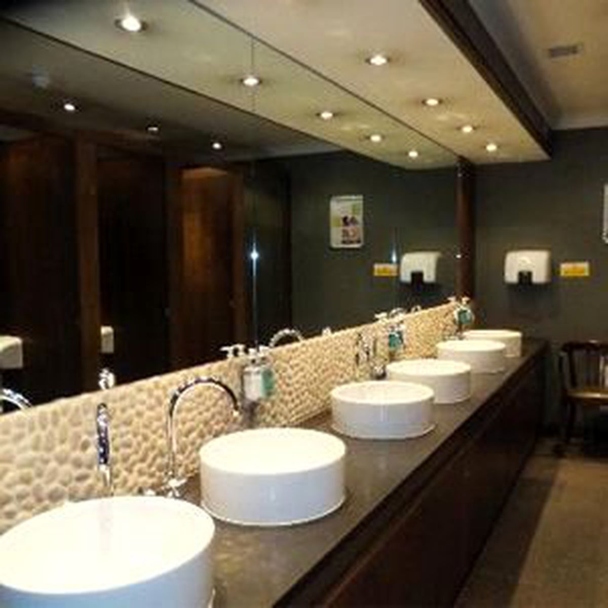 Tuvalet Hakkında Bildiklerinizi Unutun